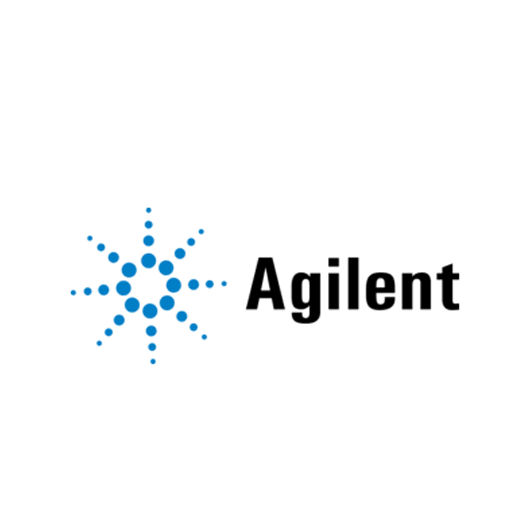 agilent sponsor logo