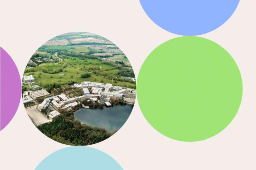 alderley park sustainablity