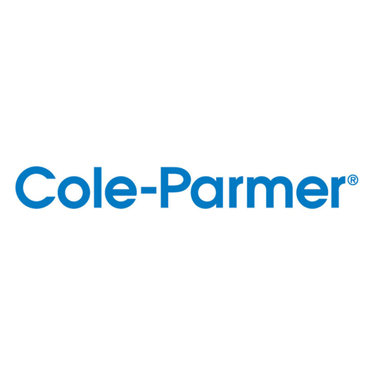 cole parmer channel partner