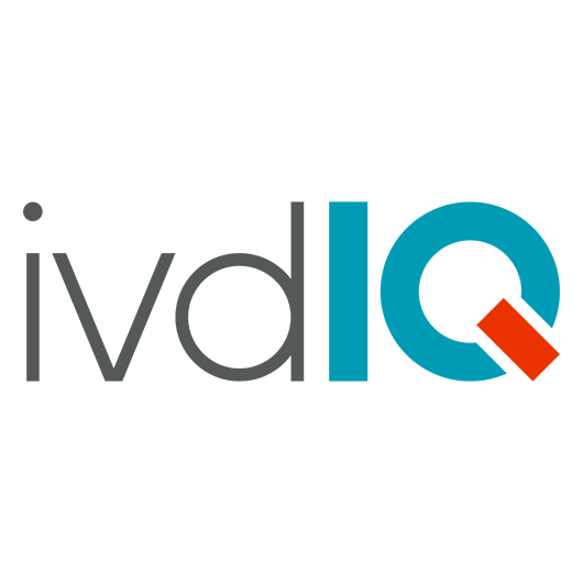 ivdIQ logo