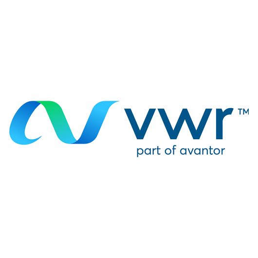 vwr 530 logo