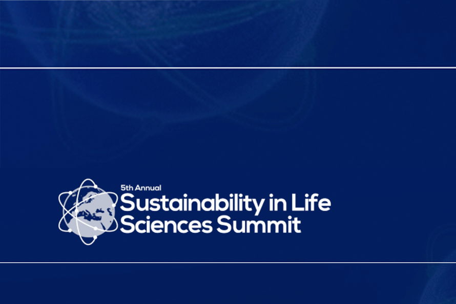 5th Annual Sustainability in Life Sciences Summit